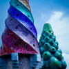 Barcelona at Palau Guell