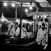 Marrakesh night market