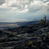 Volcanoes National Park