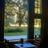Ahwahnee Sunday brunch