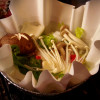 Bento lunch in Kyoto
