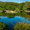 Beautiful gardens of Kyoto