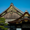 Nijo Castle in Kyoto, Travel Photo Mondays #21