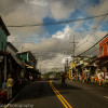 Distinctive towns of Hawaii Island