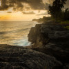 Sunrise in Hawaii