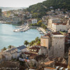 Panoramas and scenic vistas of landmarks, landscapes and architecture from travel bloggers