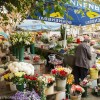 Split, Croatia farmers market - Travel Photo Mondays #38