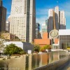 Moscone Center in San Francisco - Photo Friday
