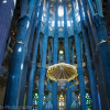 Travel Photo: La Sagrada Familia
