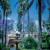 Game of Thrones set for Alcazar in Seville, Spain
