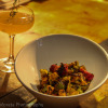 Carson kitchen - eats at the prep bar