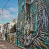 San Francisco Mission district food tour