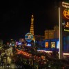 Vegas night scenes - Travel Photo Mondays