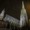 St. Stephen's Cathedral in Vienna