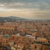 A first impression of Bologna in Emilia Romagna -Travel Photo Mondays