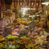 Bologna highlights: outdoor markets and street food of Bologna
