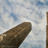 The two towers of Bologna
