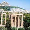 A stay at the Royal Olympic Hotel, Athens