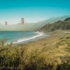 A Presidio hike, crabbing and crab fest in San Francisco
