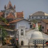 Colonial Galle in exotic Sri Lanka