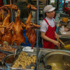 Bangkok: walking through Chinatown