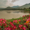 Mekong cruise: Loei region of Thailand