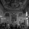 Lunch at Musee D'Orsay restaurant