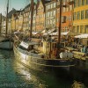Nyhaven the new harbor - 20 top attractions in Copenhagen
