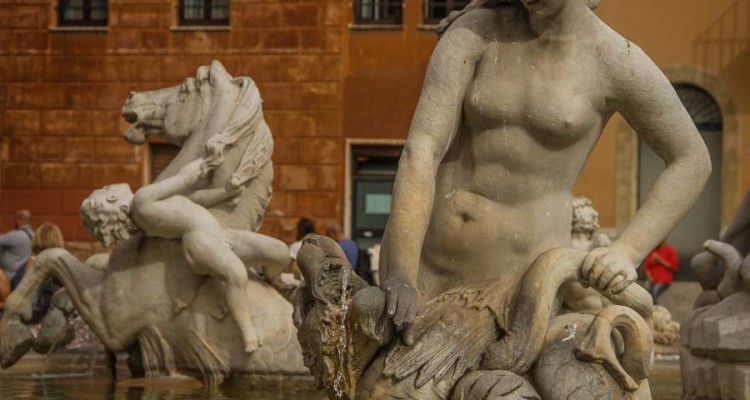 Piazza Navona in Rome: 15 pictures to inspire you to visit