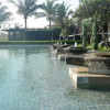 The main swimming pool - Alila Hotel and journey