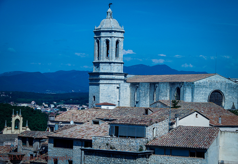 Girona Cathedral