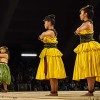 Merrie Monarch Festivals 2016 Ho'ike night