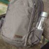 A perfect backpack ECBC
