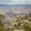 The Grand Canyon - Southwest road tour with Tours4Fun