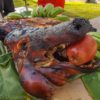 Big Island locally grown foods Taste of the Hawaiian Range