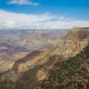 Grand Canyon National Park and Unesco Heritage Site