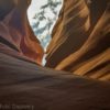 Road trip to Antelope Canyon in Arizona