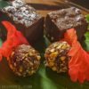 Cacao tour lunch and desserts at La Loma Bocas del Toro