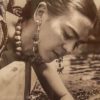 Frida Kahlo Museum in Mexico City