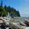 Hiking British Columbia’s West Coast Trail