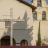 Road trip to Mission San Juan Bautista