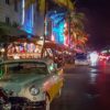 Top 20 Things to do in Miami Ocean Drive at night