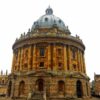 Places to visit Oxford at the Sheladonian