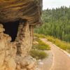Road trip Walnut Canyon National Monument
