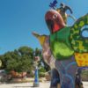 Weekend getaway Escondido California