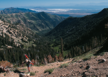 Exploring Tooele County in Utah