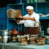 Moroccan foods you must try cooking with tajines
