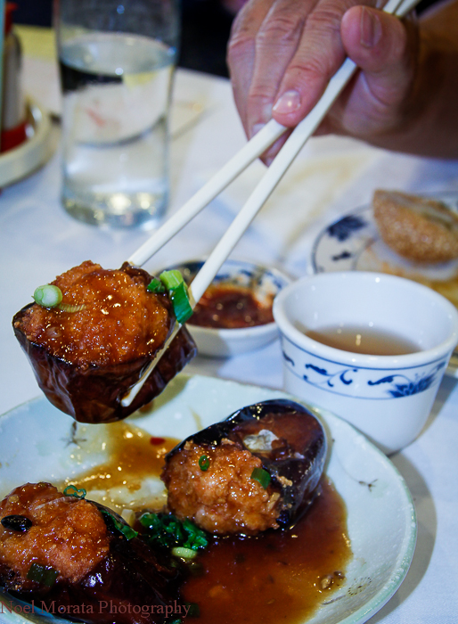 bing bing dim sum lunch