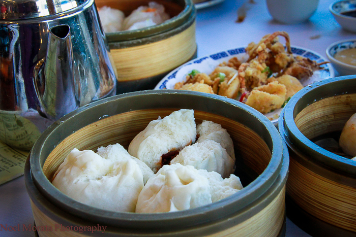 A Dim sum gathering and guide, Photo Friday