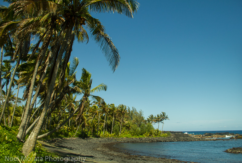 Kings Landing Hawaii – Travel Photo Mondays #4